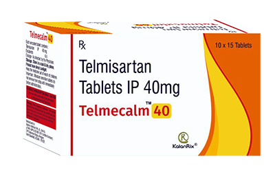 Telmecalm 40